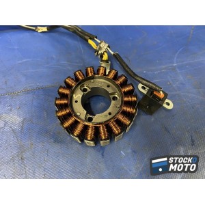 Stator alternateur d'allumage 