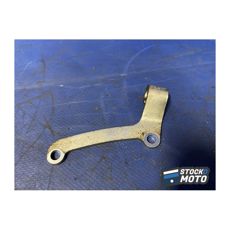 Support de cable d'embrayage 