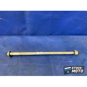 Axe de bras oscillant 