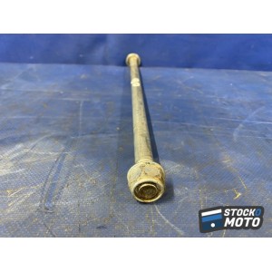 Axe de bras oscillant 