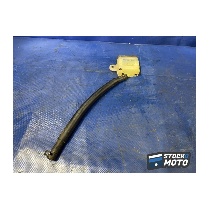 Bocal de liquide de frein arriere 