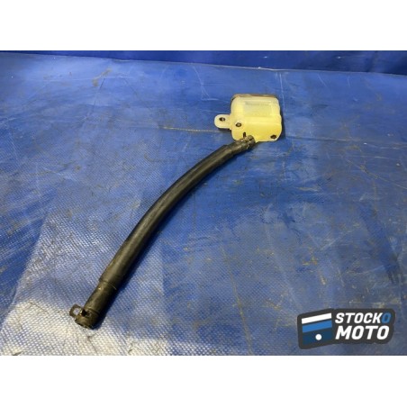 Bocal de liquide de frein arriere 