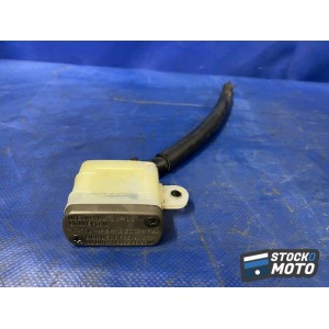 Bocal de liquide de frein arriere 