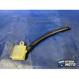 Bocal de liquide de frein arriere 