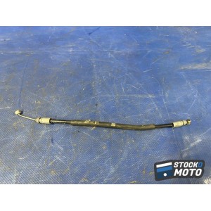 Cable de Verrou de selle 