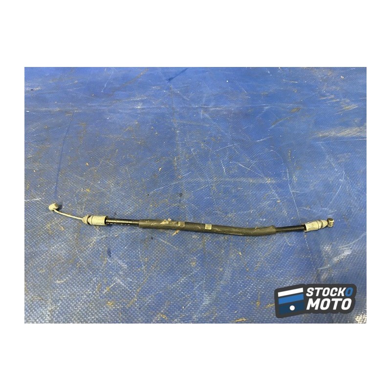 Cable de Verrou de selle 