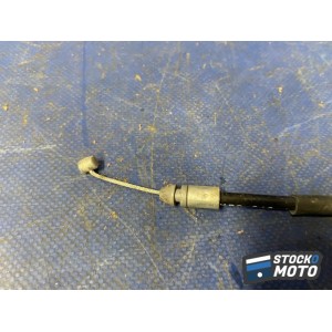 Cable de Verrou de selle 