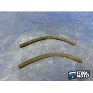 Caoutchouc sur réservoir 