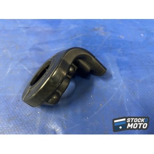 Cocotte d'accelerateur 