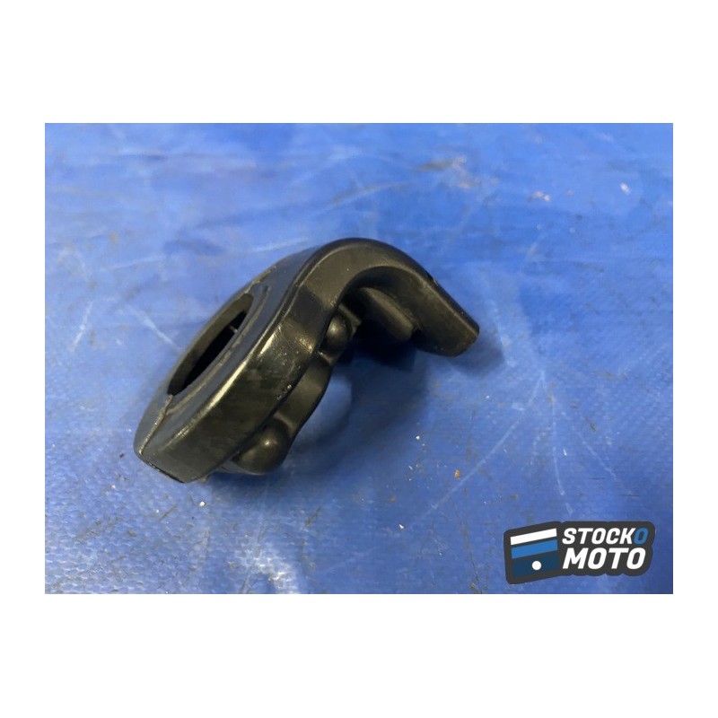 Cocotte d'accelerateur 