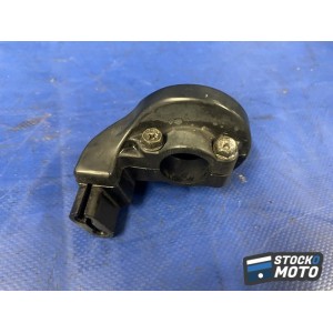 Cocotte d'accelerateur 