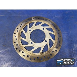 Disques de frein avant 