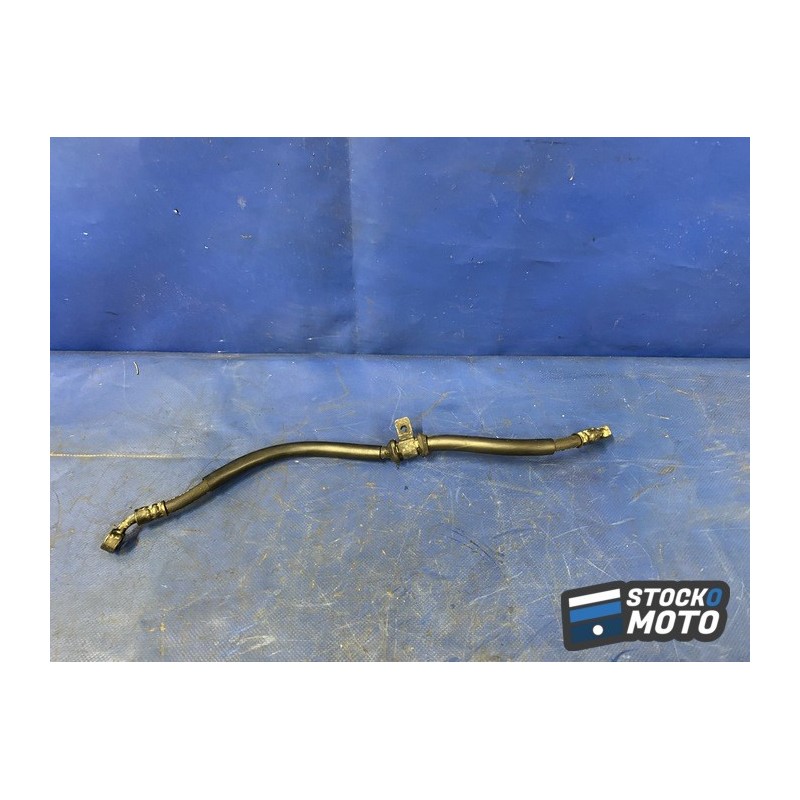 Durite de frein arriere 