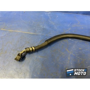 Durite de frein arriere 