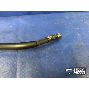 Durite de frein arriere 