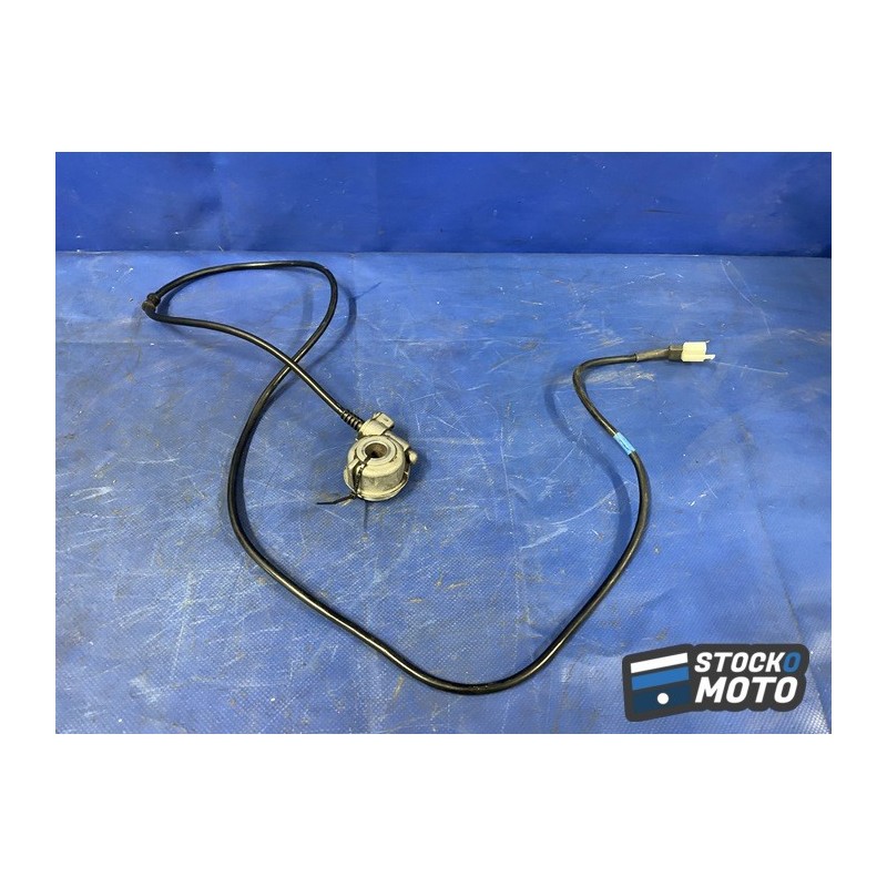 Entraineur de compteur 