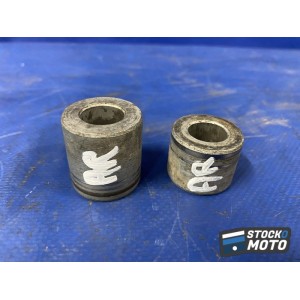 Entretoise de roue arriere 