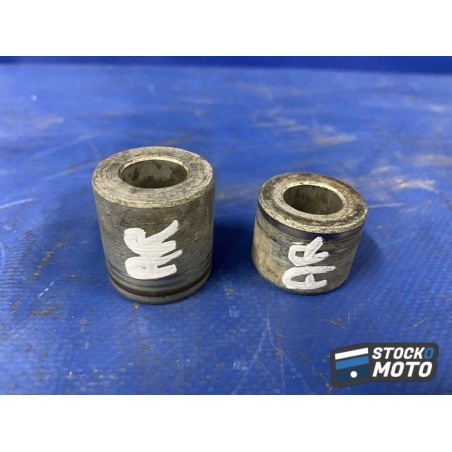 Entretoise de roue arriere 