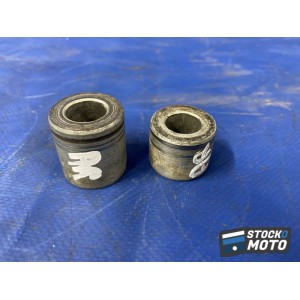 Entretoise de roue arriere 