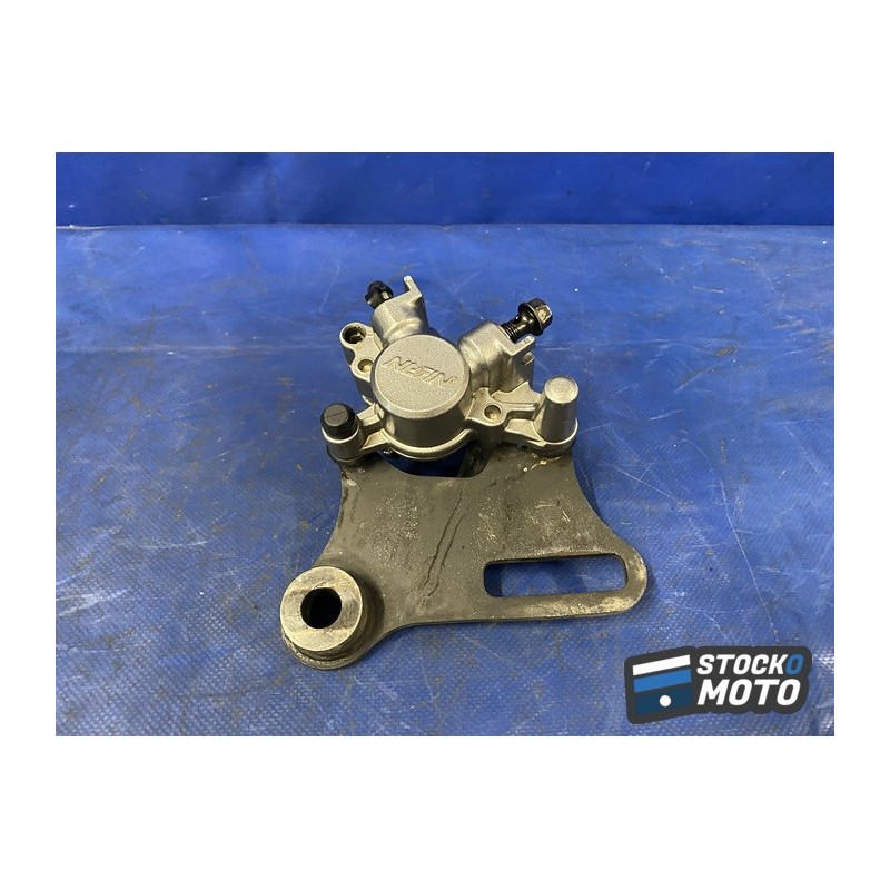 Etrier de frein arriere 