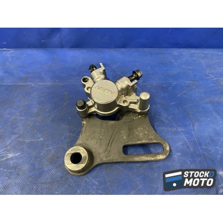 Etrier de frein arriere 