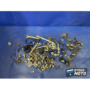 Kit de vis partie cycle 