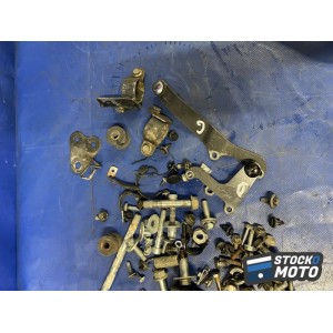 Kit de vis partie cycle 