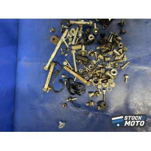 Kit de vis partie cycle 