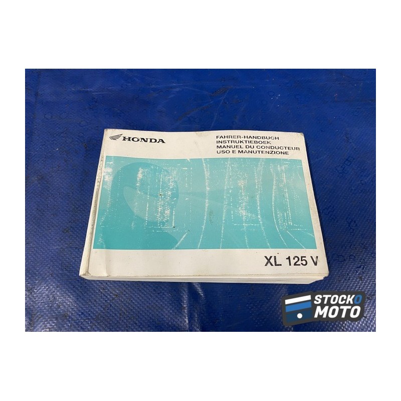 Manuel d'utilisateur 