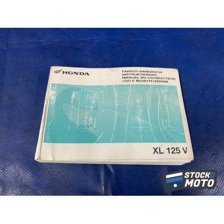 Manuel d'utilisateur 