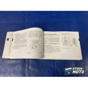 Manuel d'utilisateur 