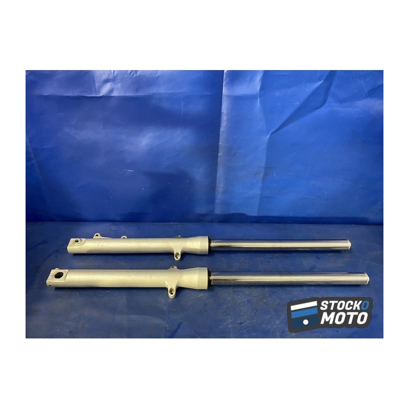 Paire de tube de fourche 