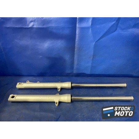 Paire de tube de fourche 