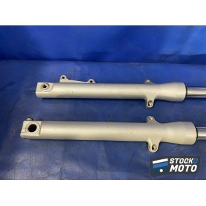 Paire de tube de fourche 