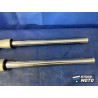 Paire de tube de fourche 