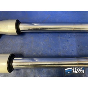 Paire de tube de fourche 