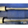 Paire de tube de fourche 