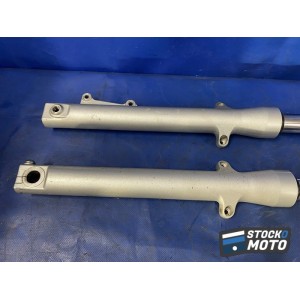 Paire de tube de fourche 