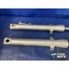 Paire de tube de fourche 