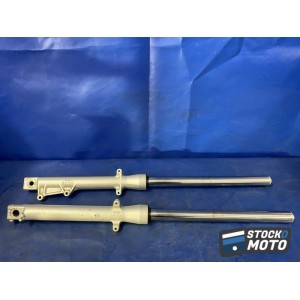 Paire de tube de fourche 