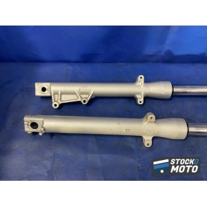 Paire de tube de fourche 