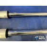 Paire de tube de fourche 