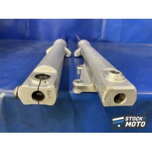 Paire de tube de fourche 