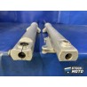 Paire de tube de fourche 