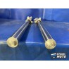Paire de tube de fourche 