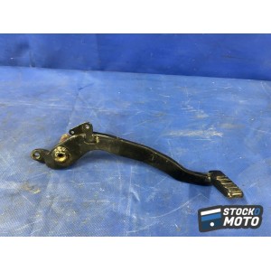 Pédale de frein arriere 