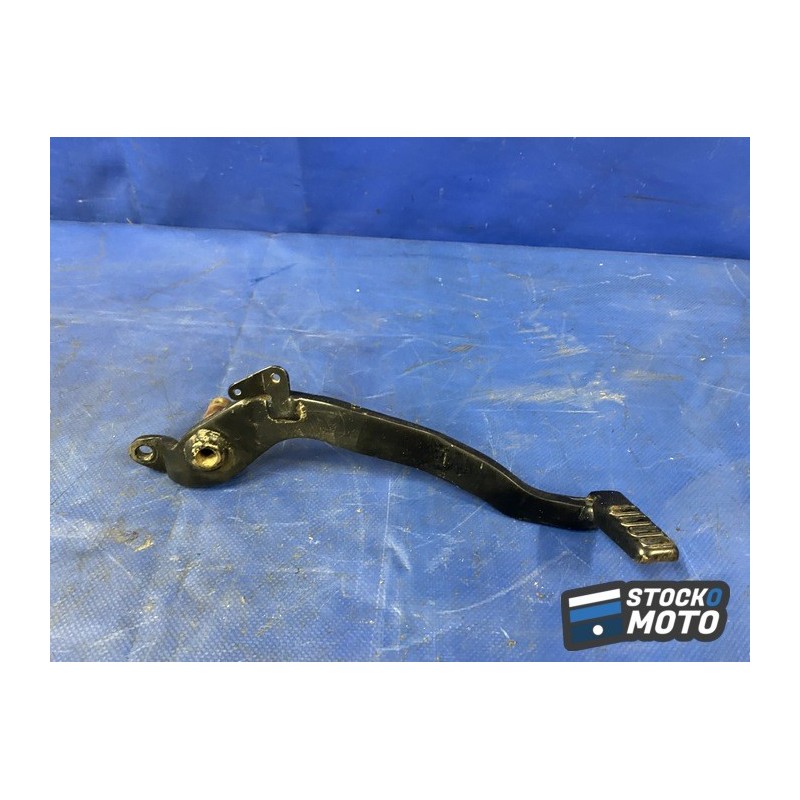 Pédale de frein arriere 