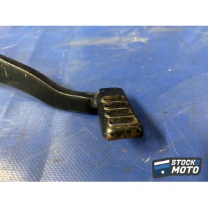 Pédale de frein arriere 