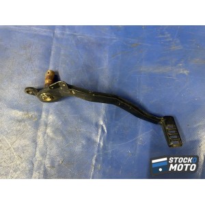 Pédale de frein arriere 