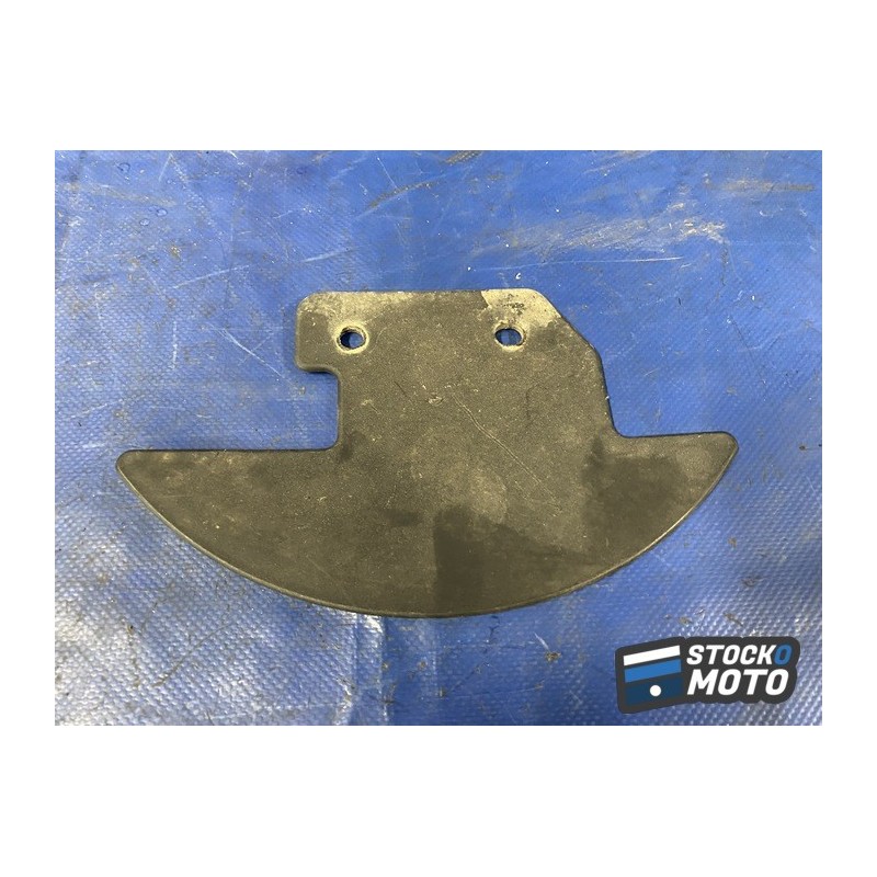 Plastique sous Té de fourche 